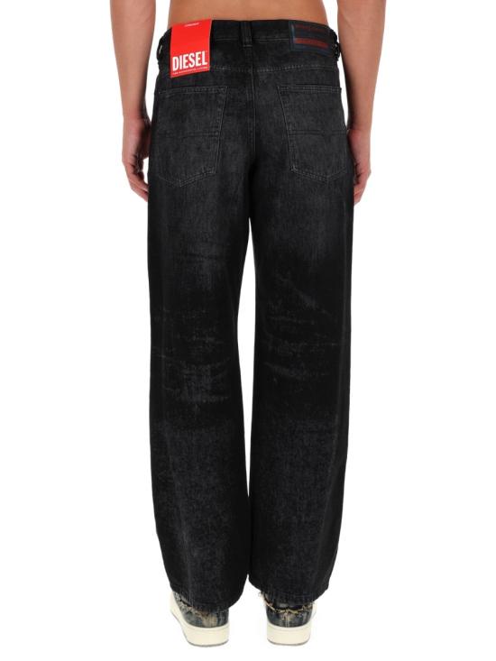 25FW 디젤 데님 팬츠 A21496 007DB02 BLUE - DIESEL