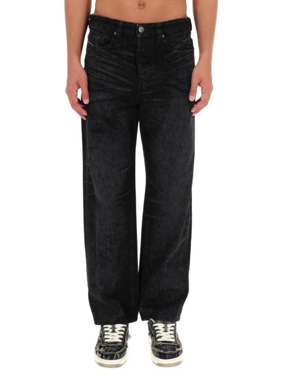 25FW 디젤 데님 팬츠 A21496 007DB02 BLUE - DIESEL