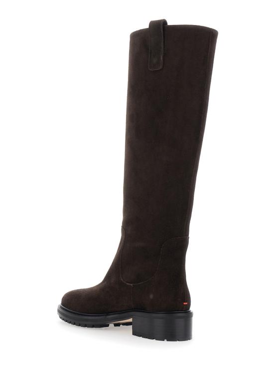 26FW 에이드 부츠 A11KB0241003003226 BROWN - AEYDE