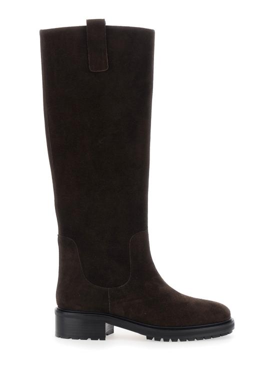 26FW 에이드 부츠 A11KB0241003003226 BROWN
