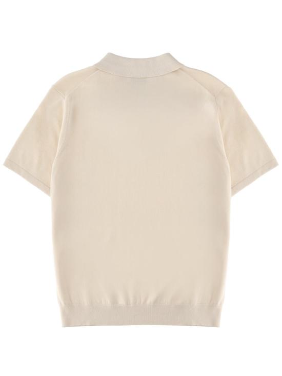 26SS PS 바이 폴스미스 탑 M2R 085X P22356 04 WHITE - PS BY PAUL SMITH