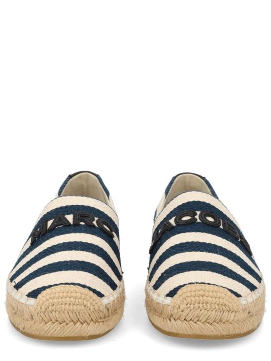 26SS 마크제이콥스 플랫 슈즈 2S6FFL001F58 455 MULTICOLOR