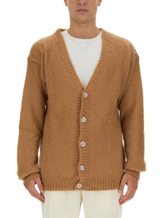  패밀리퍼스트 밀라노 스웨터 SWF2306 BG BEIGE - FAMILY FIRST MILANO