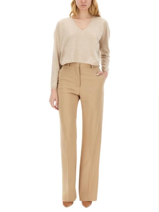  막스마라 프레지아 스웨터 2411361101600 033002 BEIGE - MAX MARA
