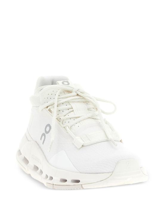  온 러닝 클라우드노바 2 스니커즈 3WE30220108 WHITE - ON RUNNING