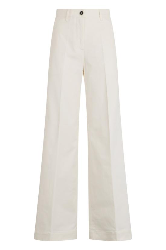 26FW 나인인더모닝 팬츠 NAC160 BEIGE