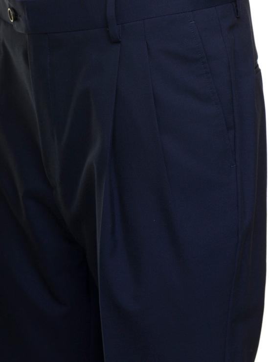  리버스1949 팬츠 41039112336 NAVY - REVERES 1949
