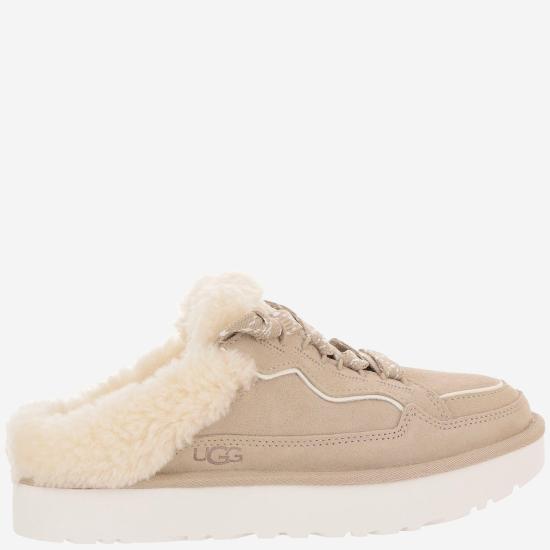 26FW 어그 부츠 1180313 BEIGE - UGG
