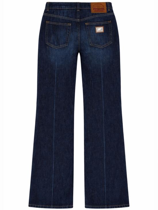 26SS 돌체앤가바나 5포켓 데님 트라우저 FTDDFD G8OT3S9001 BLUE - DOLCE & GABBANA