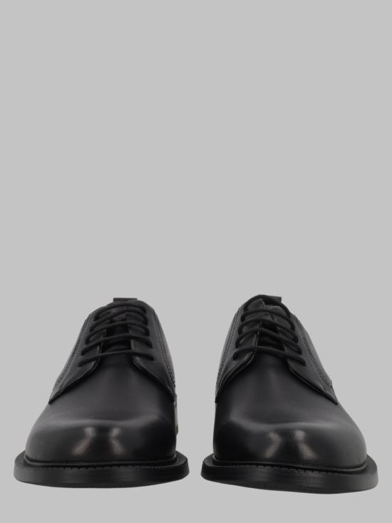 26FW 휴고보스 스니커즈 50569016 10277827001 BLACK