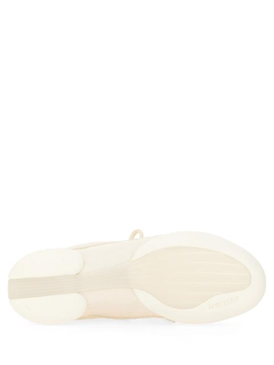  알렉산더 맥퀸 스니커즈 807874 WHABE9100 WHITE - ALEXANDER MCQUEEN
