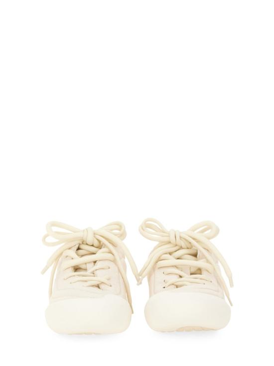  알렉산더 맥퀸 스니커즈 807874 WHABE9100 WHITE - ALEXANDER MCQUEEN