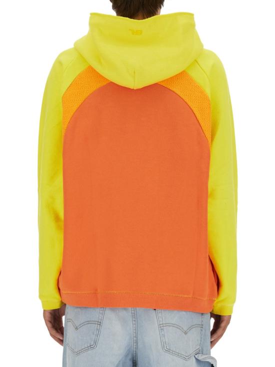  이알엘 탑 ERL07T023 ORANGE - ERL