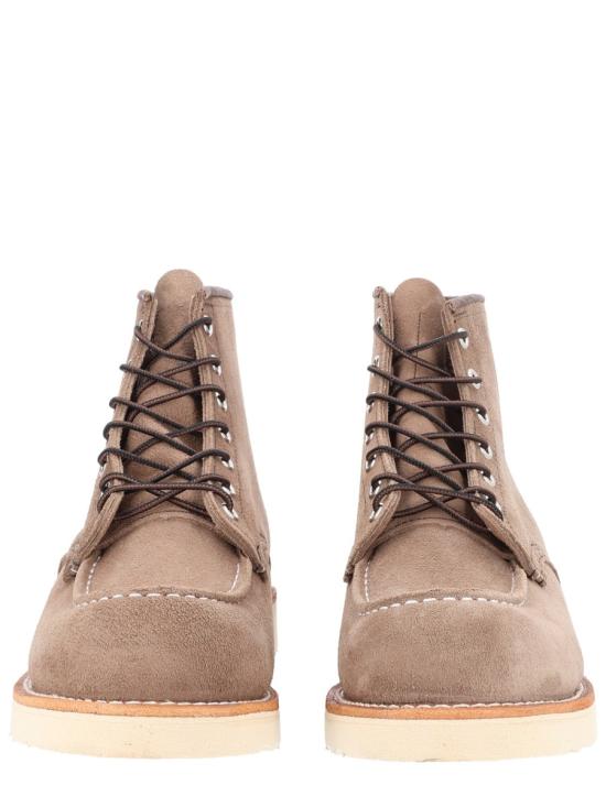26SS 레드윙 부츠 8838 CLASSICMOCMUSK BEIGE