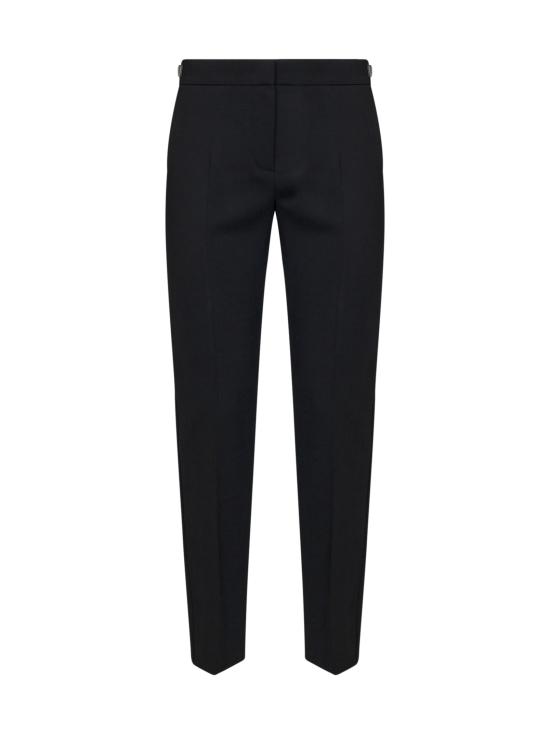 26FW 막스마라 팬츠 2621136112600MXMACINO003 BLACK