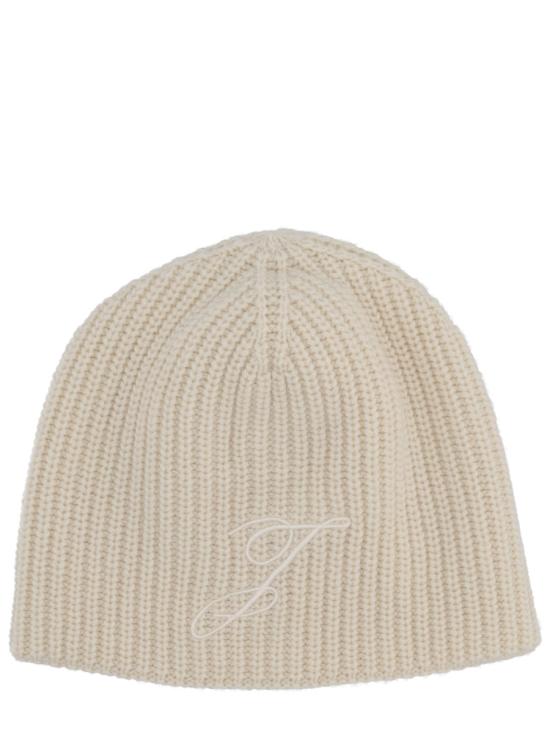 25FW 자크뮈스 에스피랄 비니 ACU00770AK0 0206110 WHITE
