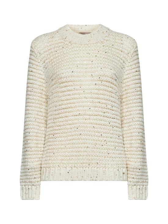26FW 에르노 스웨터 MG00050DR703351100 WHITE