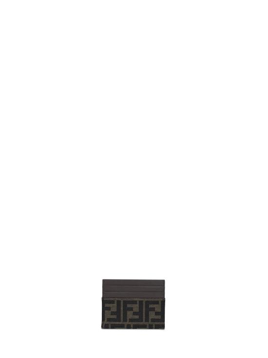 26FW 펜디 남성지갑 7M0164B16FF14YN BLACK