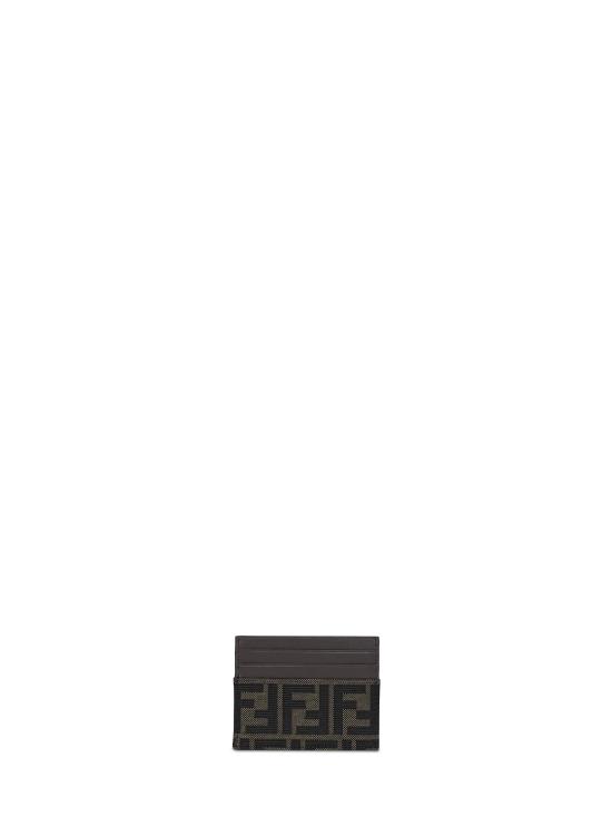 26FW 펜디 남성지갑 7M0164B16FF14YN BLACK - FENDI