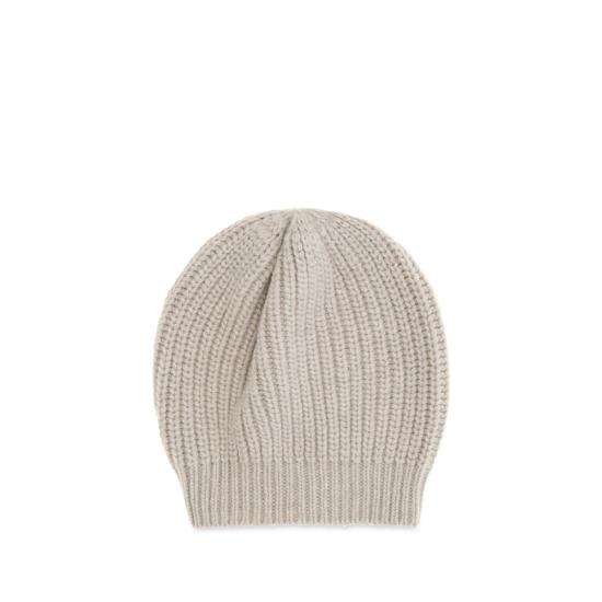 26FW 브루넬로 쿠치넬리 비니 BRM32373999C9731BB BEIGE