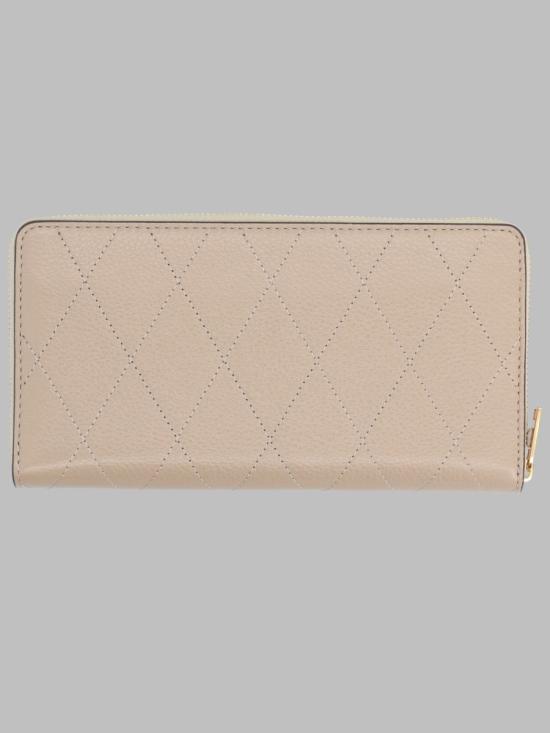 26FW 토리버치 지갑 186047 020 BEIGE - TORY BURCH
