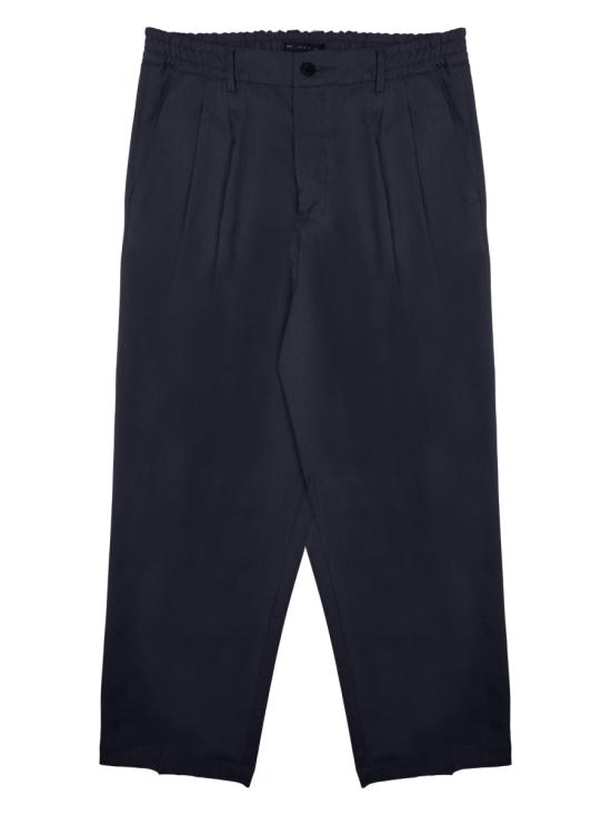 26SS 로우브랜드 팬츠 LP26004E016 PEACOAT BLUE