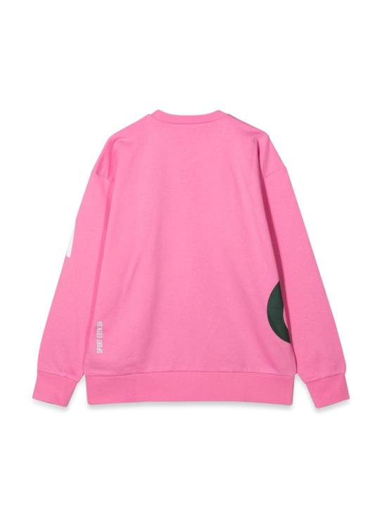  디스퀘어드2 긴팔 티셔츠 DQ1126T D009BDQ322 PINK - DSQUARED2