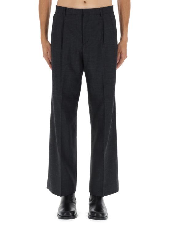 26SS 선플라워 팬츠 4160 2 ANTRACITE GRAY - SUNFLOWER