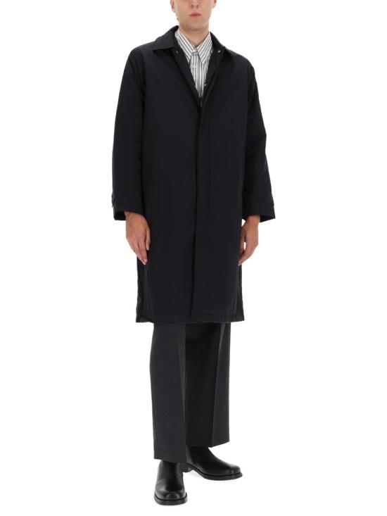 26SS 선플라워 팬츠 4160 2 ANTRACITE GRAY - SUNFLOWER