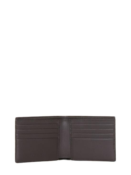26FW 보테가베네타 인트레치아토 반지갑 743211VCPQ42145 BROWN - BOTTEGA VENETA