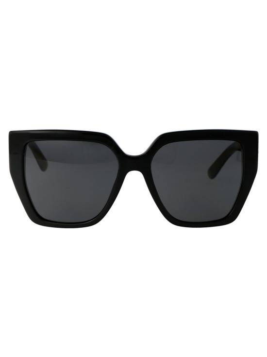  돌체앤가바나 선글라스 0DG4438 BLACK