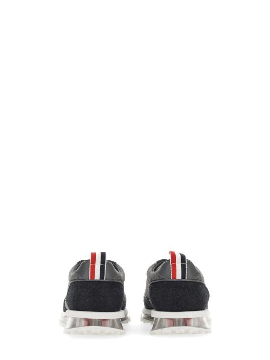  톰브라운 스니커즈 MFD261A F0057035 GRAY