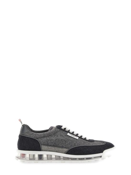  톰브라운 스니커즈 MFD261A F0057035 GRAY - THOM BROWNE