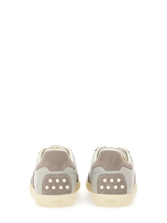 25FW 토즈 스니커즈 XXM68C0GC50 IRAKU20 BEIGE - TODS