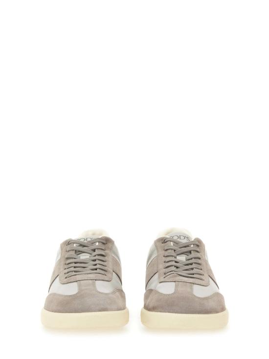 25FW 토즈 스니커즈 XXM68C0GC50 IRAKU20 BEIGE - TODS