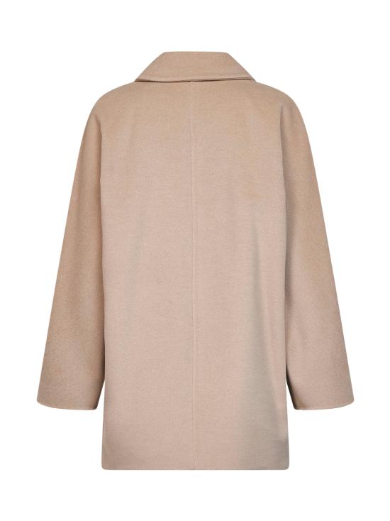 26FW 막스마라 코트 2621086021600REBUS032 BEIGE - MAX MARA
