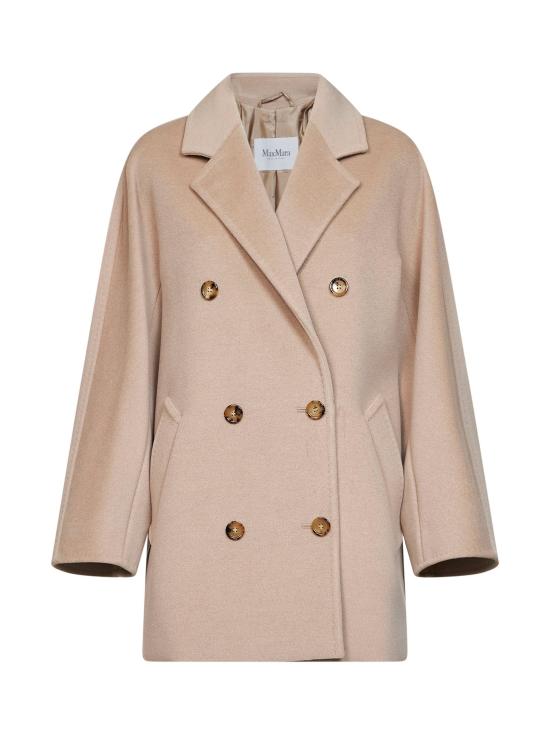 26FW 막스마라 코트 2621086021600REBUS032 BEIGE