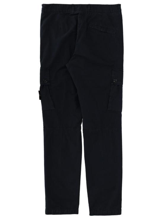 26SS 스톤 아일랜드 카고 팬츠 3100053 S00WAV0120 BLUE - STONE ISLAND