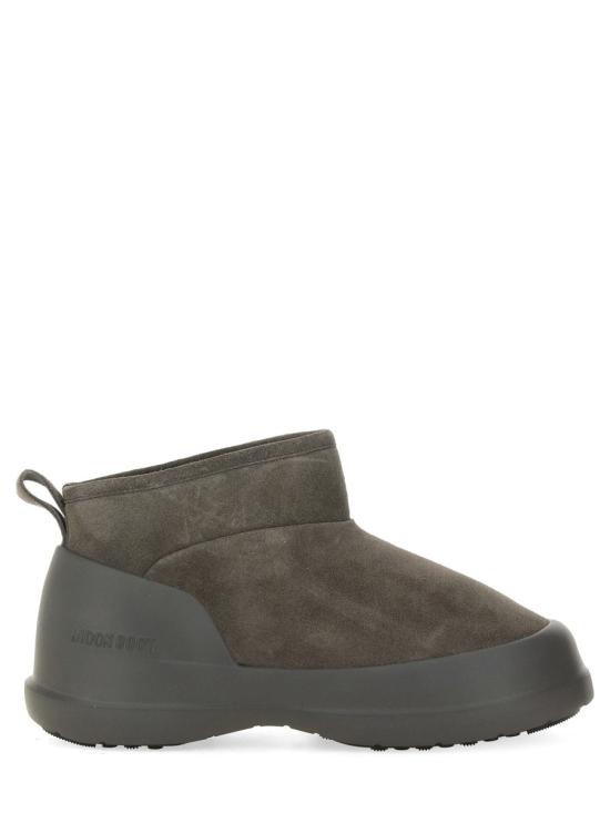  문부츠 부츠 80D2480040 H005 CHARCOAL - MOON BOOT
