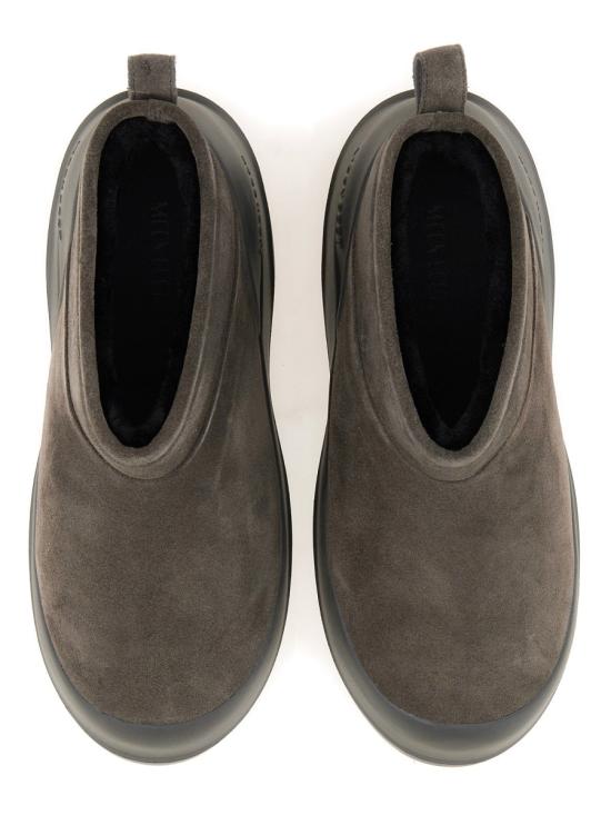  문부츠 부츠 80D2480040 H005 CHARCOAL - MOON BOOT