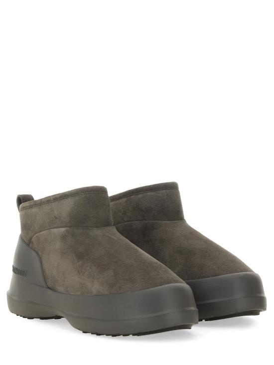  문부츠 부츠 80D2480040 H005 CHARCOAL
