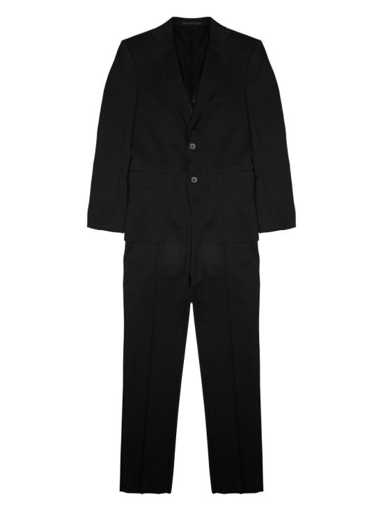 26SS 콜라마리노 수트 팬츠 GA86 JK00032325 BLACK
