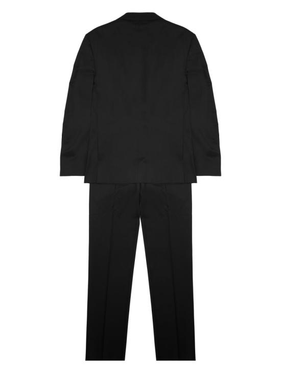 26SS 콜라마리노 수트 팬츠 GA86 JK00032325 BLACK - COLAMARINO