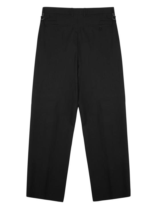 26SS 비에이블 팬츠 MAT NERO BLACK - BE ABLE
