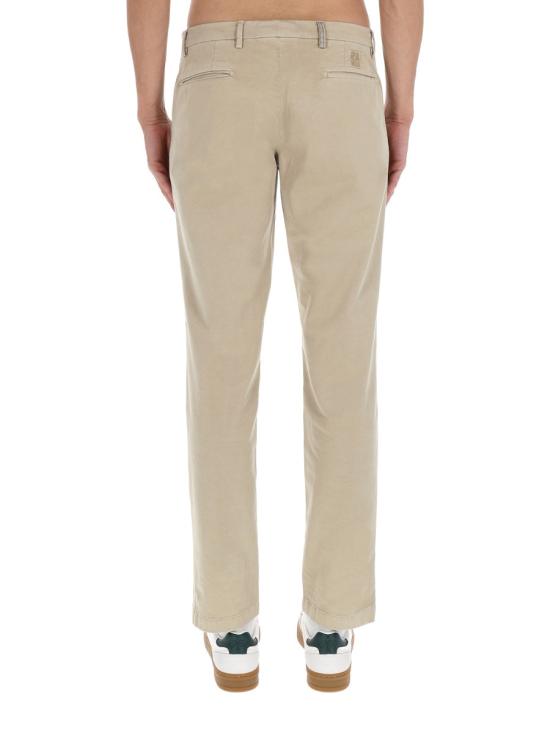 26SS PS 바이 폴스미스 치노 팬츠 M2R 922P V22377 60 BROWN - PS BY PAUL SMITH