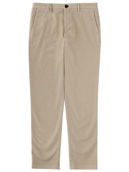26SS PS 바이 폴스미스 치노 팬츠 M2R 922P V22377 60 BROWN