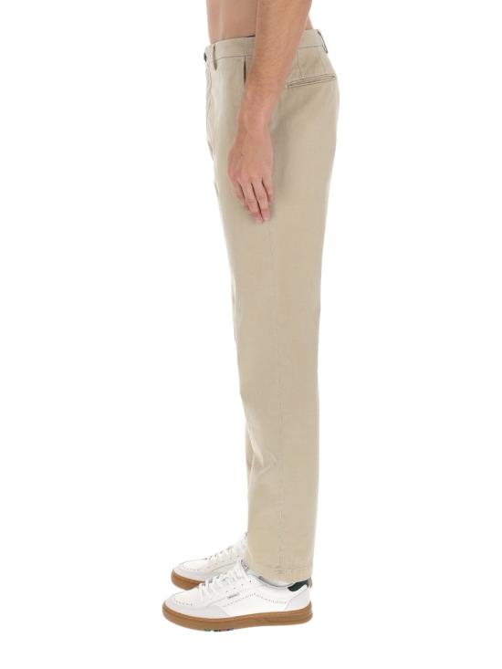26SS PS 바이 폴스미스 치노 팬츠 M2R 922P V22377 60 BROWN - PS BY PAUL SMITH