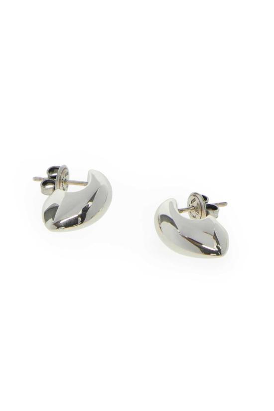 26FW 보테가베네타 이어링 A005U2V5070 8117 SILVER - BOTTEGA VENETA