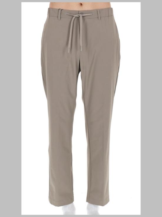 26SS 에르노 팬츠 PT000162U 12781S2600 GRAY