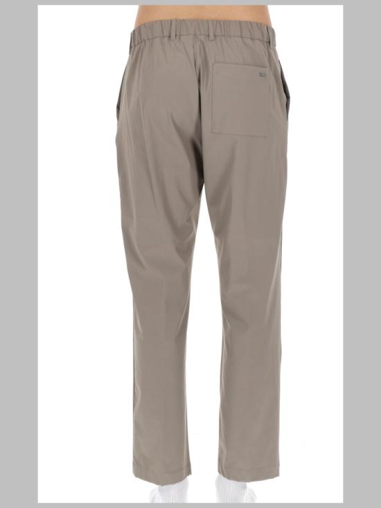 26SS 에르노 팬츠 PT000162U 12781S2600 GRAY - HERNO